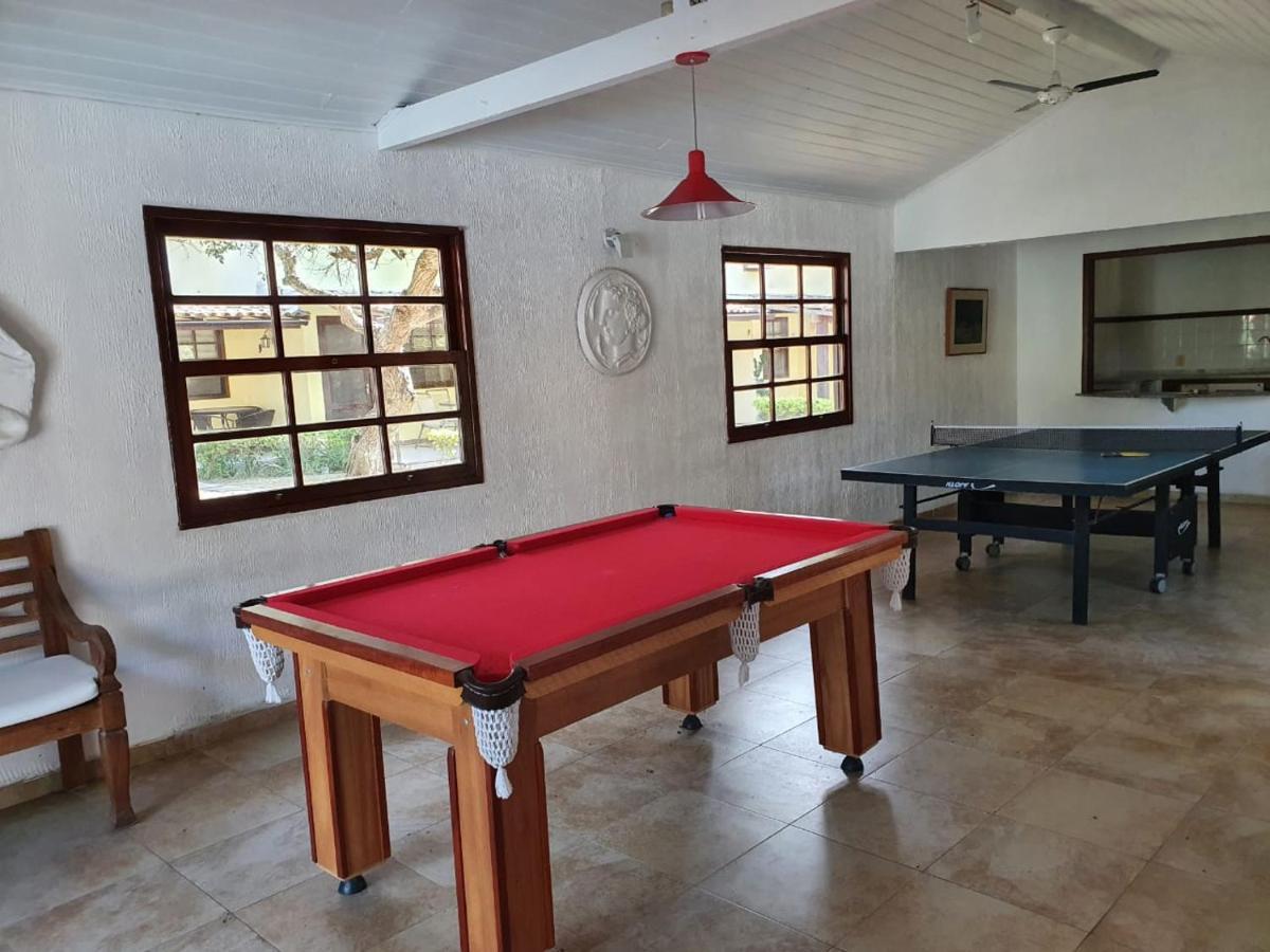 הוילה Búzios Casa Em Geriba Canto Direito מראה חיצוני תמונה