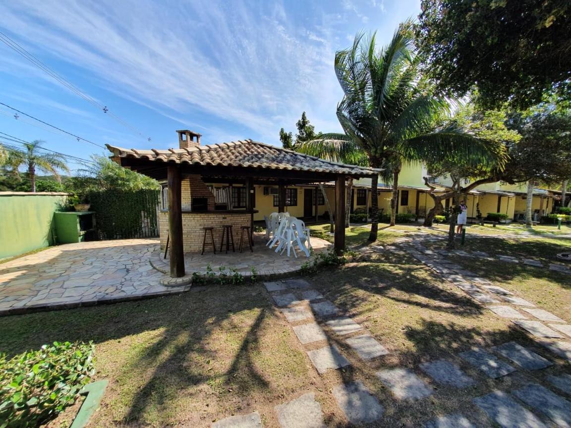 הוילה Búzios Casa Em Geriba Canto Direito מראה חיצוני תמונה