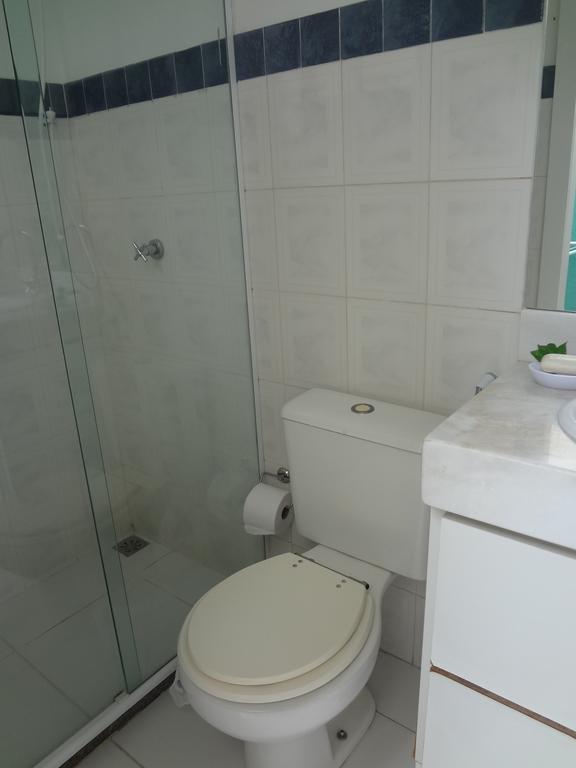 הוילה Búzios Casa Em Geriba Canto Direito חדר תמונה