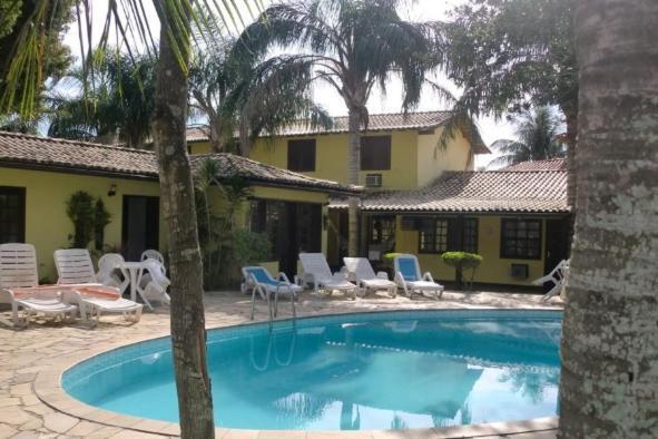 הוילה Búzios Casa Em Geriba Canto Direito מראה חיצוני תמונה
