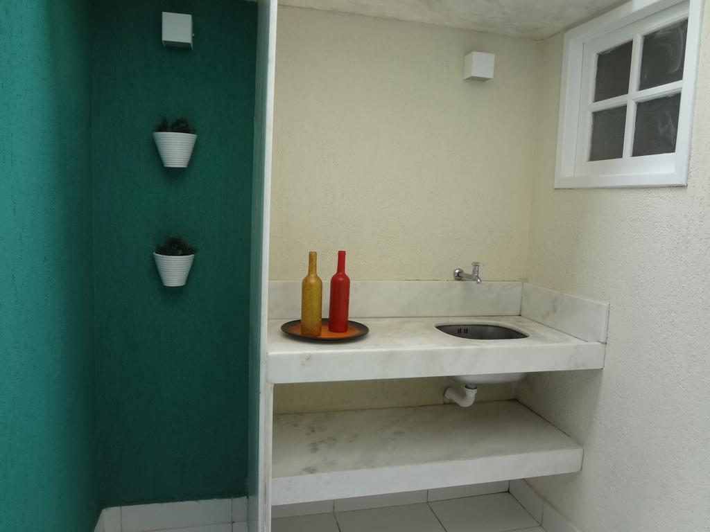 הוילה Búzios Casa Em Geriba Canto Direito חדר תמונה