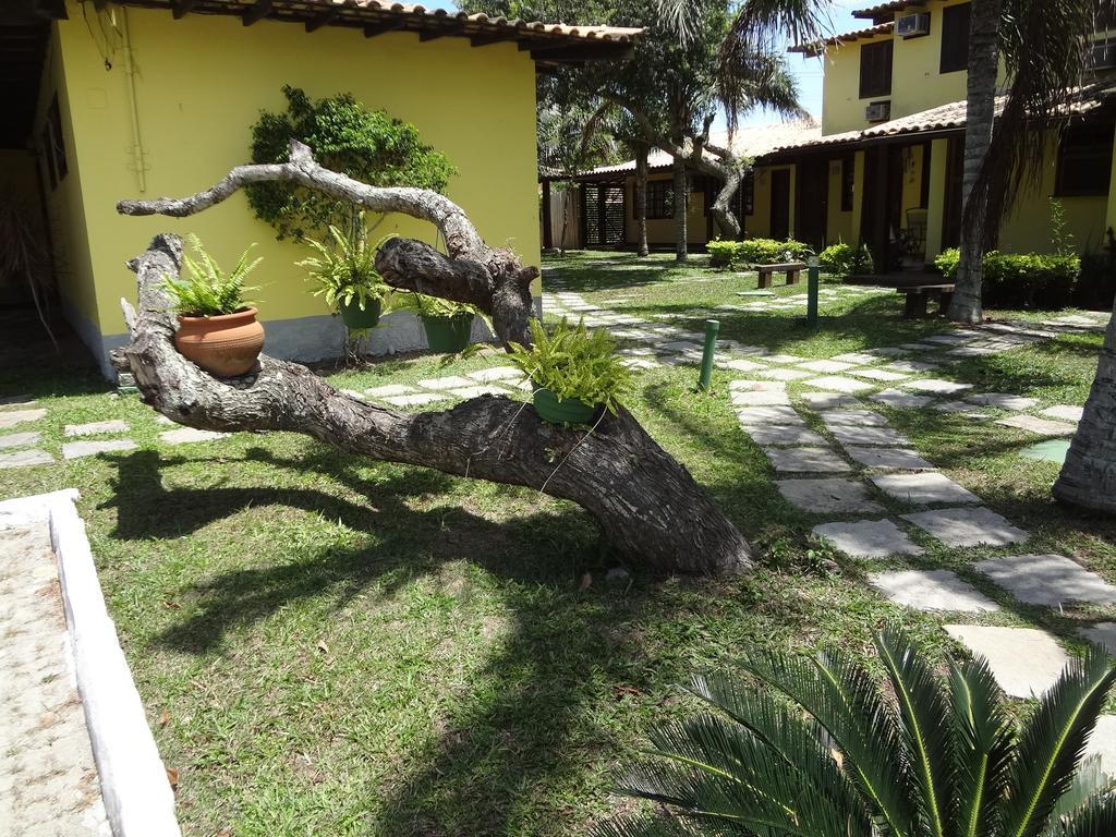 הוילה Búzios Casa Em Geriba Canto Direito חדר תמונה